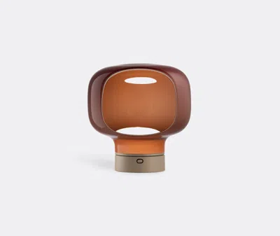 Nasonmoretti Lighting Multicolour Uni In Brown
