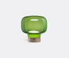 Nasonmoretti Lighting Multicolour Uni In Green