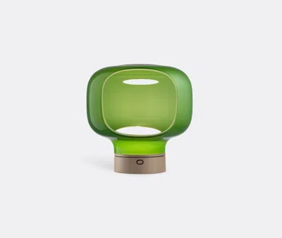 Nasonmoretti Lighting Multicolour Uni In Green