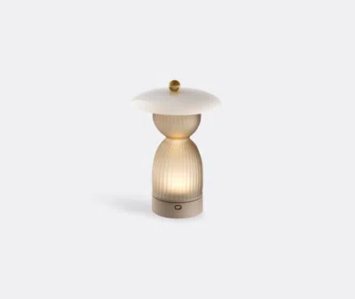 Nasonmoretti Lighting Transparent Uni