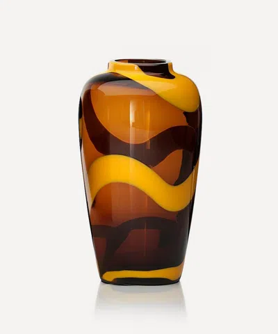 Nasonmoretti Medium Snake Vase