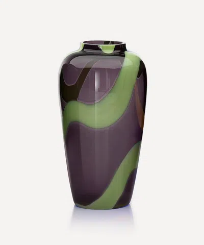 Nasonmoretti Small Snake Vase