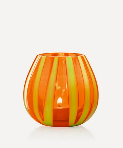 Nasonmoretti Small String Candle Holder