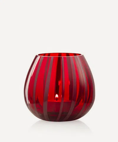 Nasonmoretti Small String Candle Holder