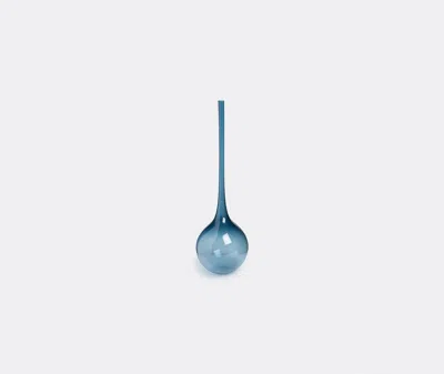 Nasonmoretti Bolla Vase In Blue
