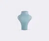 Nasonmoretti Vases Light Blue Uni In Blue
