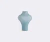Nasonmoretti Vases Light Blue Uni In Blue