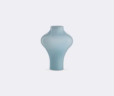NASONMORETTI VASES LIGHT BLUE UNI