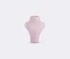 Nasonmoretti Vases Pink Uni In Pink