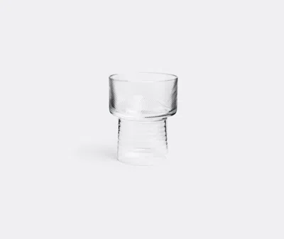Nasonmoretti Vases Transparent Uni