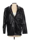 Nasty Gal Inc. Blazer Jacket In Black