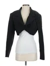 Nasty Gal Inc. Blazer Jacket In Black