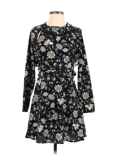 Pre-owned Nasty Gal Inc. Casual Dress