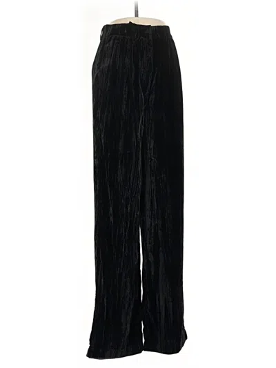 Nasty Gal Inc. Casual Pants In Black
