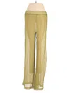 Nasty Gal Inc. Casual Pants In Brown
