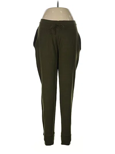 Nasty Gal Inc. Casual Pants In Green