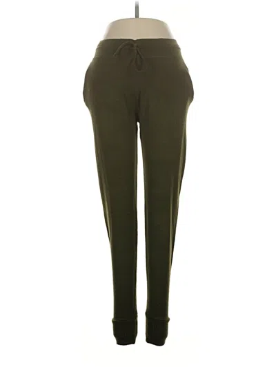 Nasty Gal Inc. Casual Pants In Green