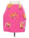 Nasty Gal Inc. Casual Skirt In Pink