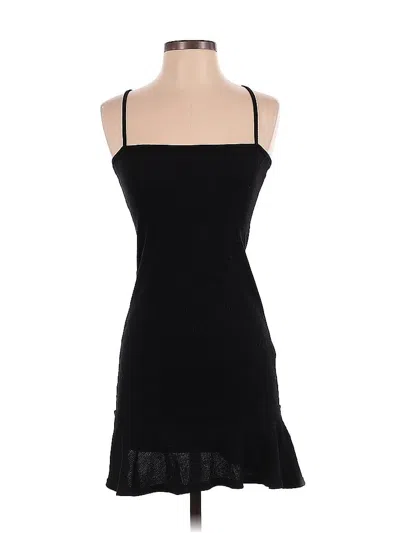 Pre-owned Nasty Gal Inc. Cocktail Dress