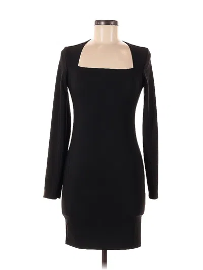 Nasty Gal Inc. Cocktail Dress In Black