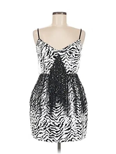 Nasty Gal Inc. Cocktail Dress In Black