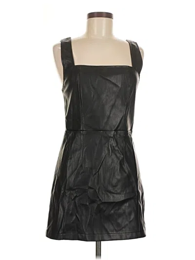 Nasty Gal Inc. Cocktail Dress In Black