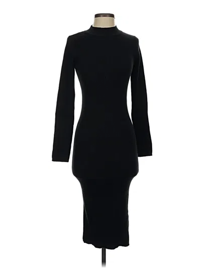Nasty Gal Inc. Cocktail Dress In Black