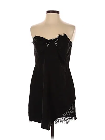Nasty Gal Inc. Cocktail Dress In Black