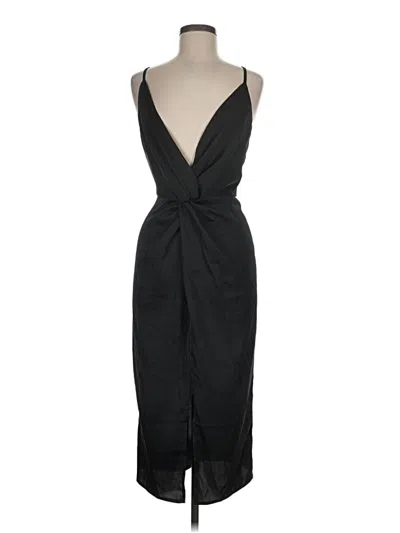 Nasty Gal Inc. Cocktail Dress In Black