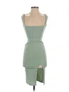 Nasty Gal Inc. Cocktail Dress In Green