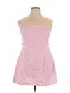 Nasty Gal Inc. Cocktail Dress In Pink