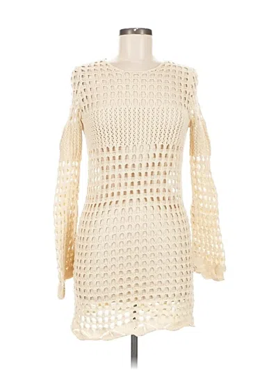 Nasty Gal Inc. Cocktail Dress In White