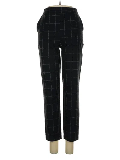 Pre-owned Nasty Gal Inc. Dress Pants In Black