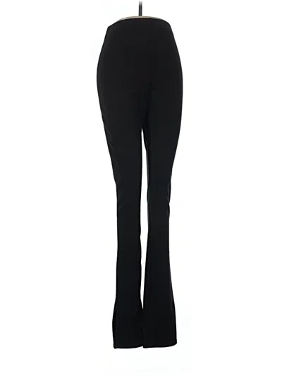 Nasty Gal Inc. Dress Pants In Black