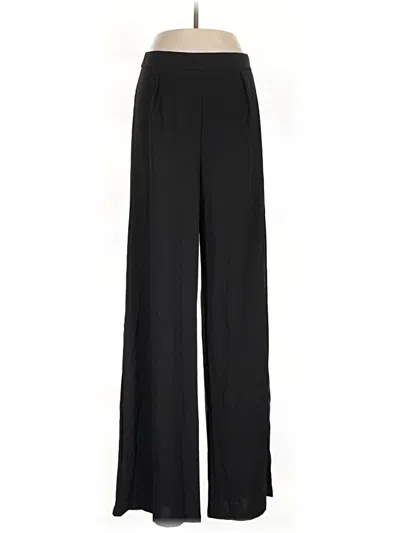 Nasty Gal Inc. Dress Pants In Black