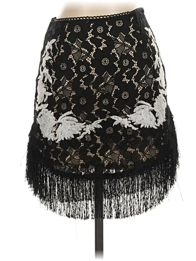 Nasty Gal Inc. Formal Skirt In Black
