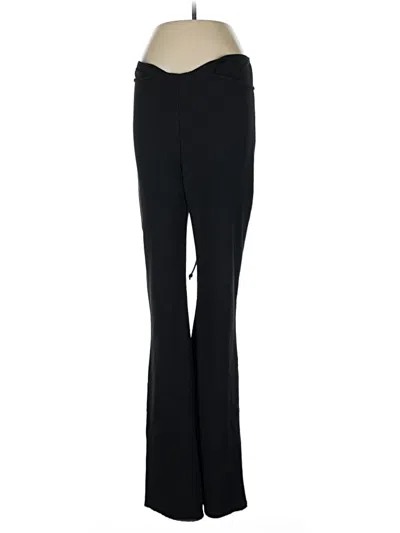 Pre-owned Nasty Gal Inc. Jumpsuit In Black