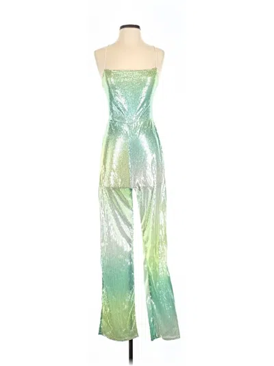 Nasty Gal Inc. Jumpsuit In Green