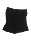 Nasty Gal Inc. Shorts In Black