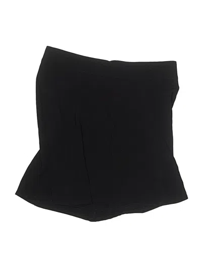 Nasty Gal Inc. Shorts In Black