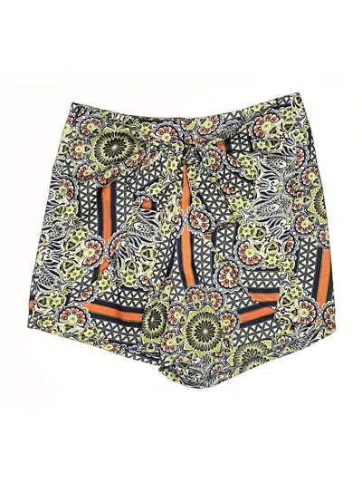 Pre-owned Nasty Gal Inc. Shorts In Orange