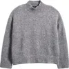 NASTY GAL NASTY GAL MOCK NECK jumper