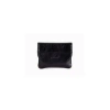 Nat & Nin Black Tamy Wallet In Black