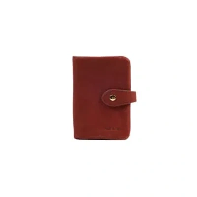 Nat & Nin Joyce Earth Wallet