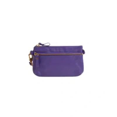 Nat & Nin Pocket Vicky 2 Lavande In Purple