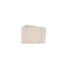 Nat & Nin Roza Vanilla Wallet In Neturals