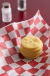 Nata Concept Store Cheese Cracker Shaped Candle In Brown At Urban Outfitters