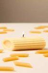 Nata Concept Store Nata Penne Pasta Shaped Wax Candle
