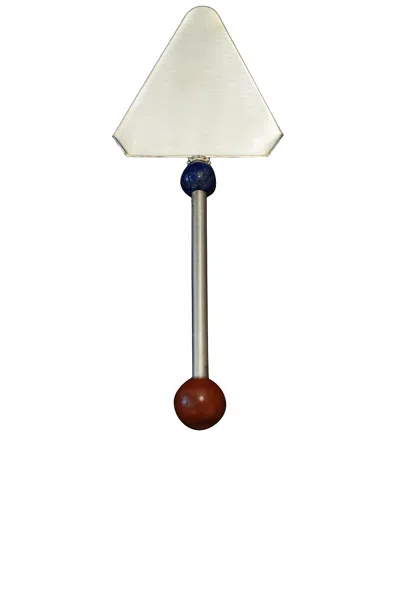 Natalia Criado Cake Server In Multi