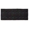 Natalia Petruch Women's Dragon Silk And Wool Scarf